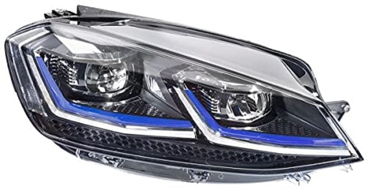 HELLA 1EX 013 924-701 LED-Hauptscheinwerfer - ECE - für Rechtsverkehr - vorne rechts