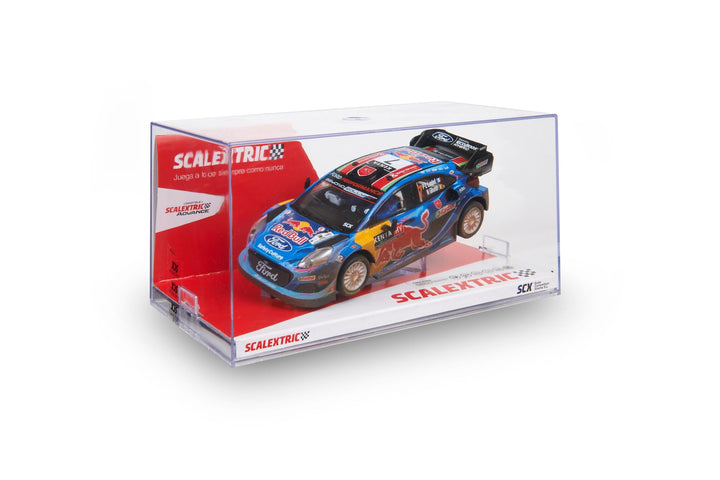Scalextric
