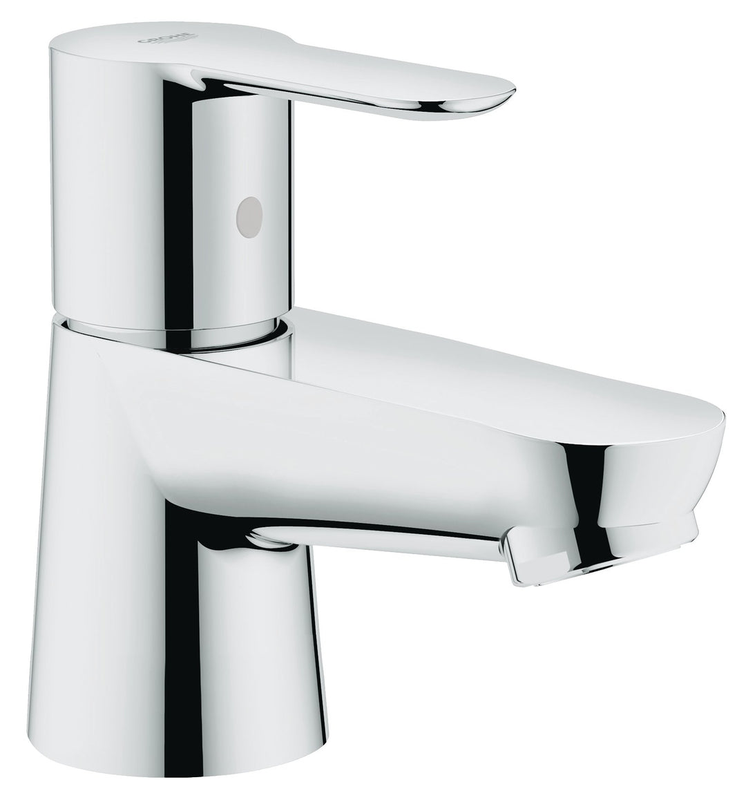 Grohe BauEdge Standventil WT, XS-Size Bauedge XS-Size Glatter Körper, Bauedge XS-Size Glatter Körper