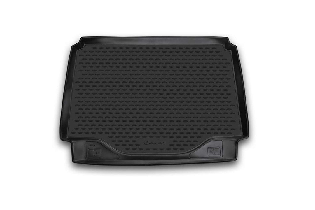 Passform Kofferraumwanne Laderaumwanne für OPEL Mokka 2012-2017 SUV Kofferraummatte OPEL Mokka, 2012
