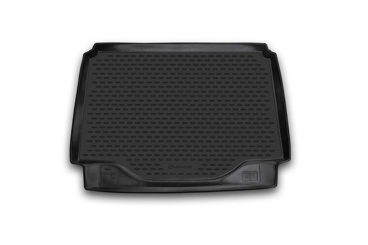 Passform Kofferraumwanne Laderaumwanne für OPEL Mokka 2012-2017 SUV Kofferraummatte OPEL Mokka, 2012