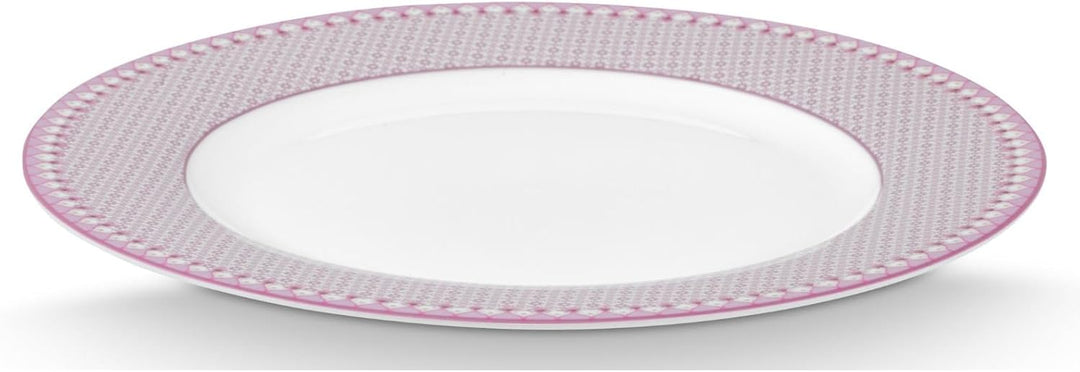 Pip Studio Lily&Lotus Lilac Etagere 3tlg