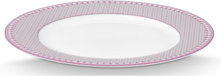 Pip Studio Lily&Lotus Lilac Etagere 3tlg