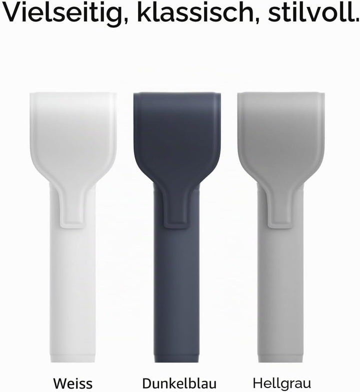 Laifen T1 Pro Schutzhülle für Elektrorasierer (Grau)