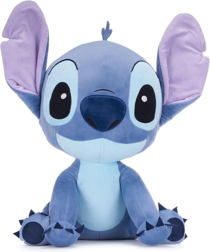 Disney Lilo & Stitch Plüshtier Kuscheltier XXL 86 cm + Gratis Schlüsselanhänger