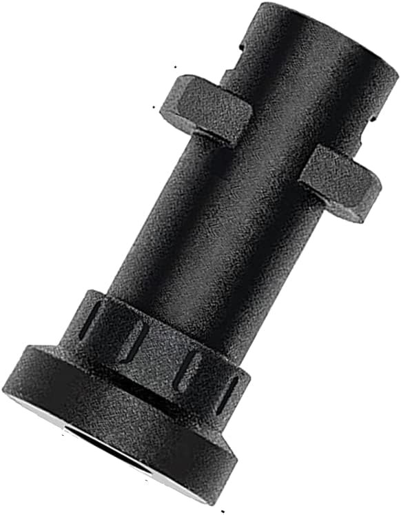 M&M Smartek Schnellkupplungsanschluss Bajonettadapter 1/4" für Hochdruckreiniger wie – kompatibel zu