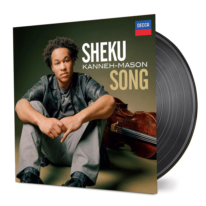 Song, Vinyl