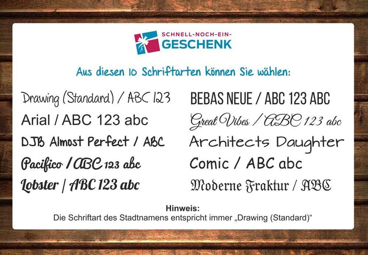 SNEG Brotzeitbrett Budapest Skyline | Frühstücksbrettchen aus Buche | Holz Schneidbrett | Geschenk m
