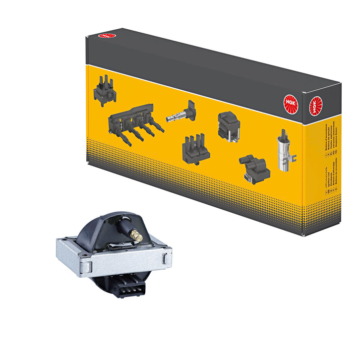 NGK Zündspule U1009 48066