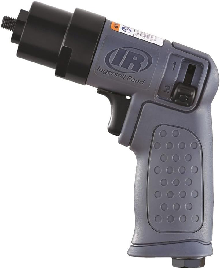 Ingersoll Rand Polier-und Schleifmaschine klein 3129XPA für Metall und Holz, Mini Oberflächenschleif