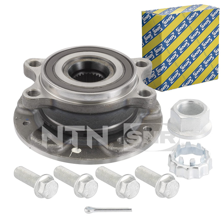 SNR r155.119 Kit Radzylinder