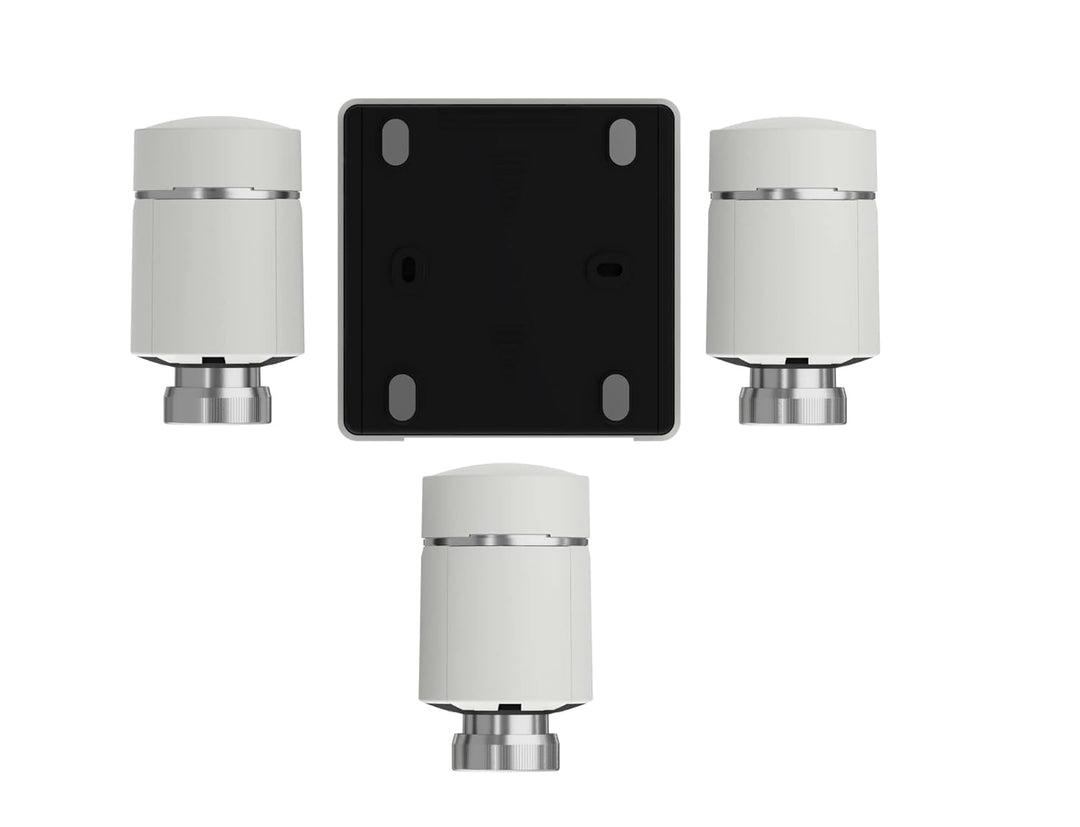 Schneider Electric CCT501801 Wiser Smart Home Hub Controller (2. Gen) kostenlose APP Steuerung + CCT