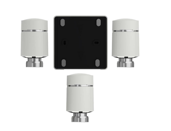 Schneider Electric CCT501801 Wiser Smart Home Hub Controller (2. Gen) kostenlose APP Steuerung + CCT