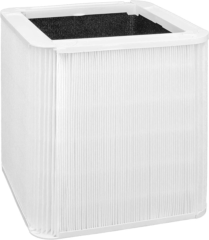BLUEAIR Ersatzfilter für Blue Pure 221 Air Purifier, Partikel- und Aktivkohle-Filter für optimale Lu