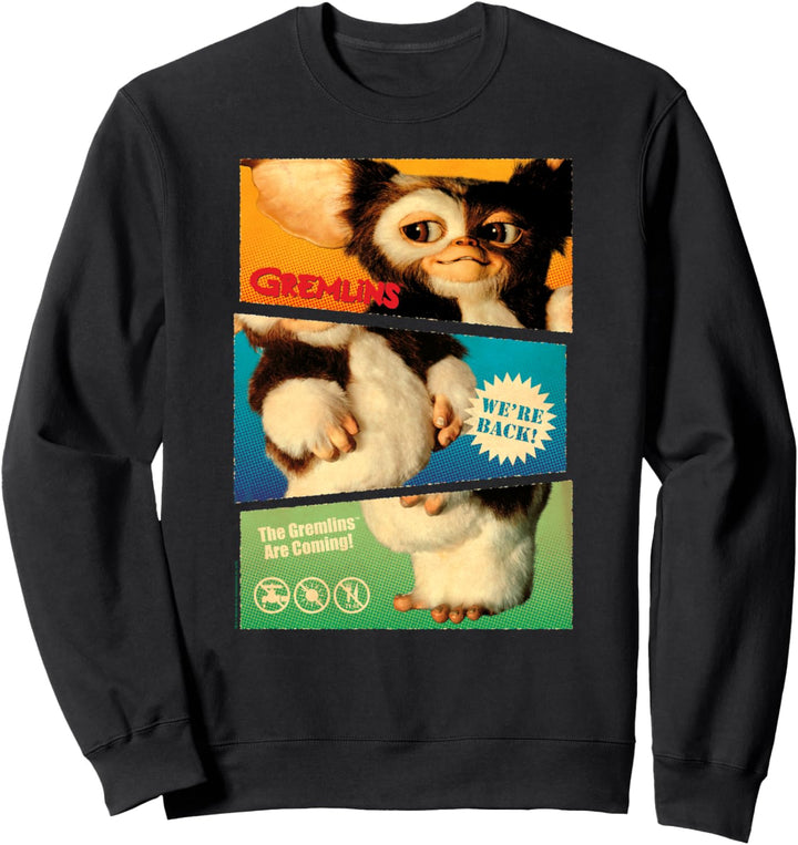 Gremlins Gizmo Sweatshirt