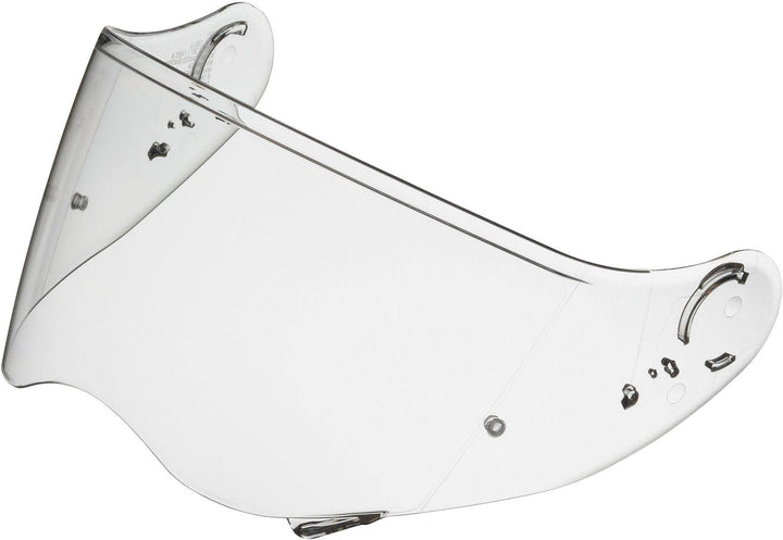 Shoei Visier CNS-2 klar, Pinlock Ready, Hornet ADV, Klar