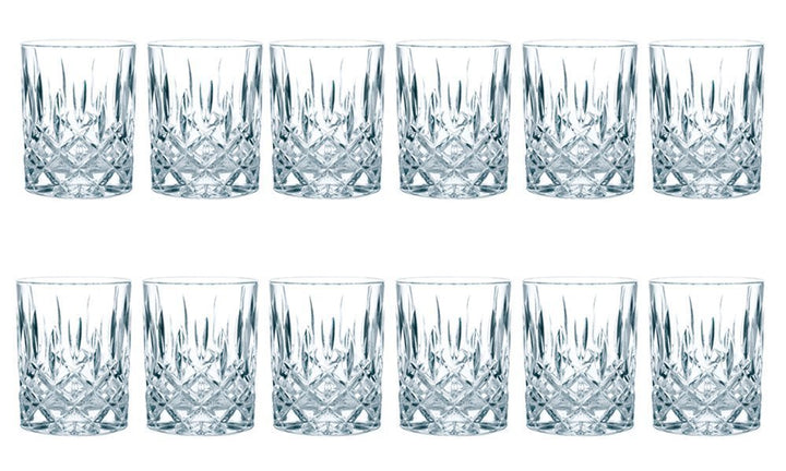 Nachtmann® Noblesse Whiskybecher 12 TLG. [Set]