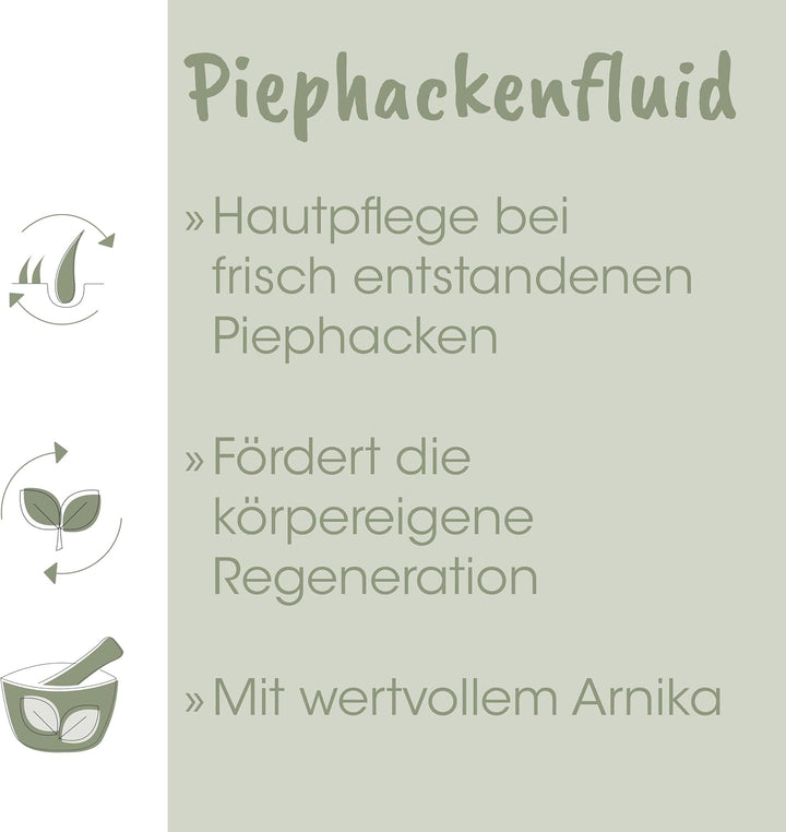 EquiGreen Piephackenfluid 200ml