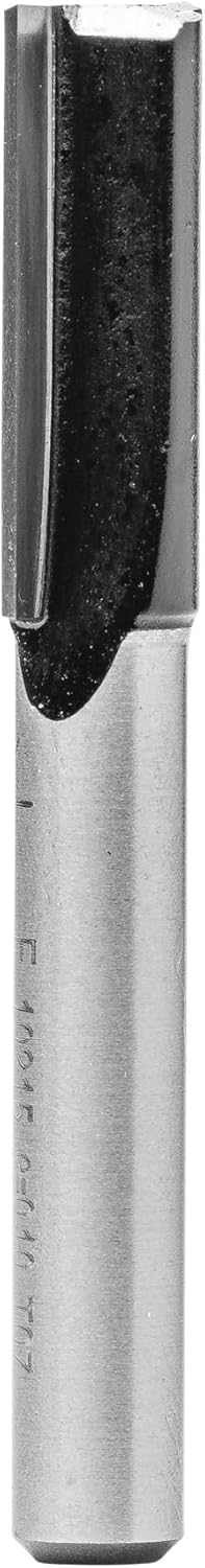 ENT 10215 Nutfräser HW, Schaft (S) 6 mm, Durchmesser (D) 8 mm, NL 20 mm, SL 32 mm, GL 52 mm D=8 / NL