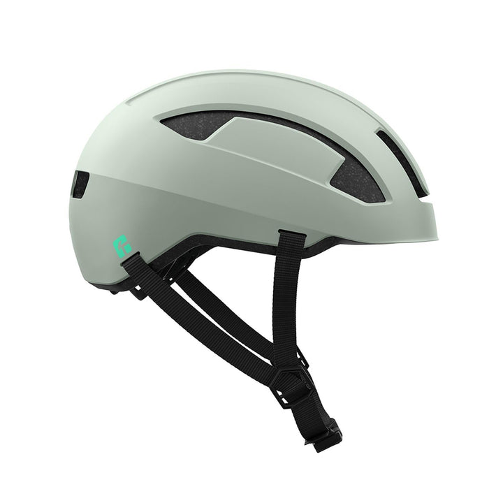 Lazer CityZen KinetiCore Helm grün, M