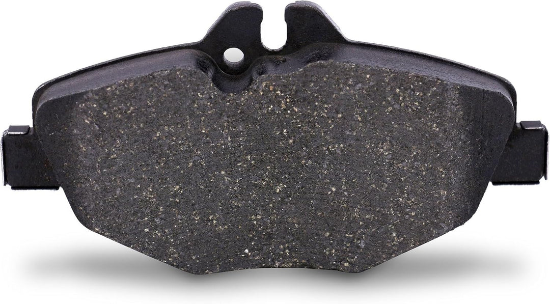 Brembo P 50 049 Bremsbelagsatz, Scheibenbremse - (4-teilig)