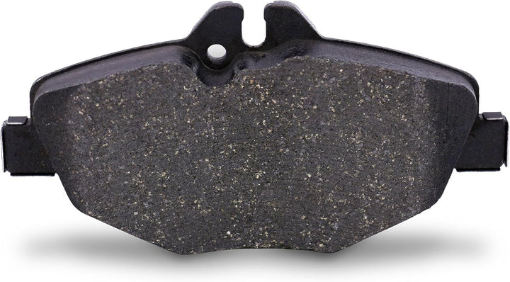 Brembo P 50 049 Bremsbelagsatz, Scheibenbremse - (4-teilig)
