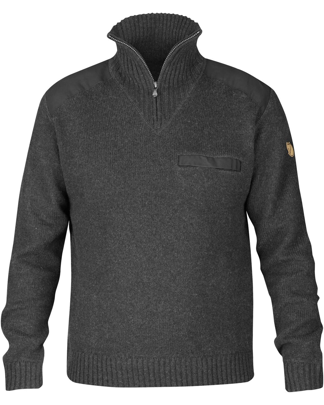FJALLRAVEN Herren Klassisch Outdoor-Ausrüstung L 030 Dunkelgrau, L 030 Dunkelgrau