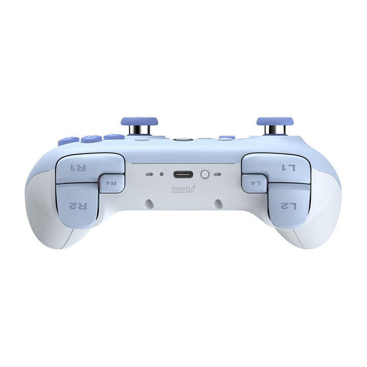 8Bitdo Ultimate 2C Bluetooth Controller for Switch, Wireless Controller with 6-Axis Motion Control,