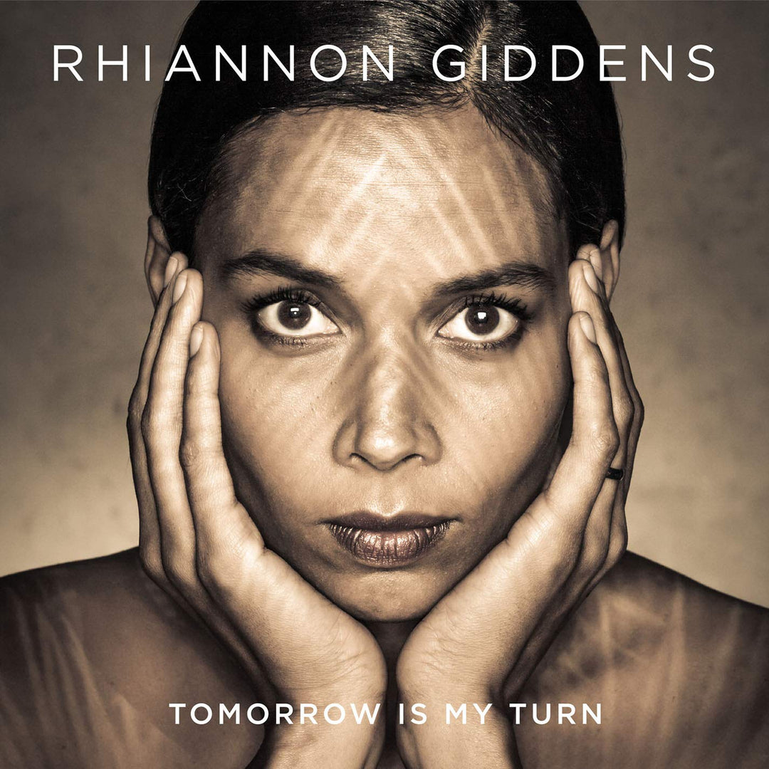 Tomorrow Is My Turn, Vinyl