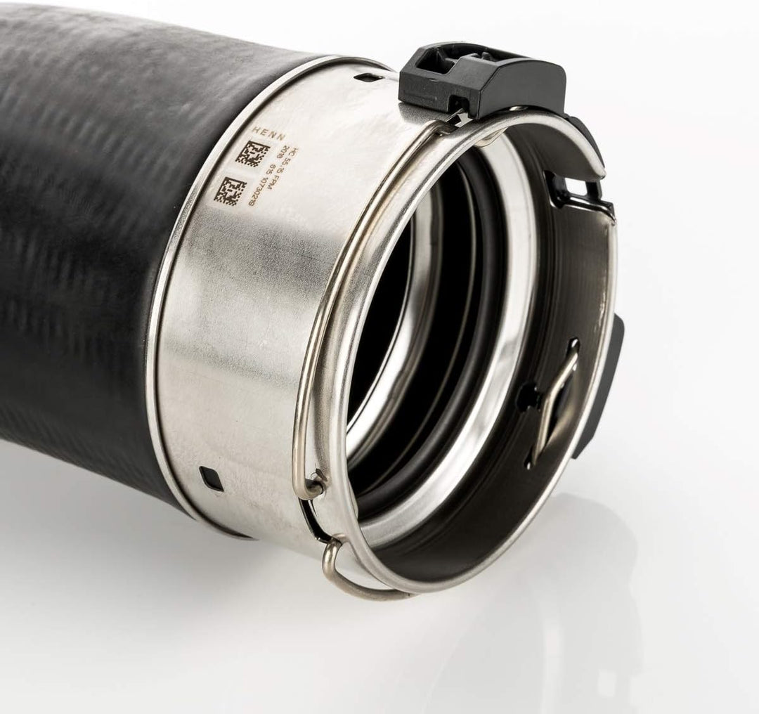 LST Ladeluftschlauch TurboschlauchNE III 3 D SCENIC III 1.9 dCi