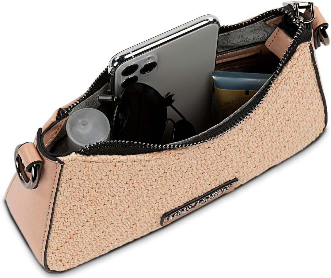 Lois - Handtasche Damen Umhängetasche Damen Klein & Stilvoll Handtasche Damen Umhängetasche Crossbod