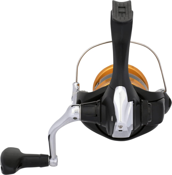 SHIMANO FX Spinnangelrolle FXC3000FC, Übersetzung 5.0:1