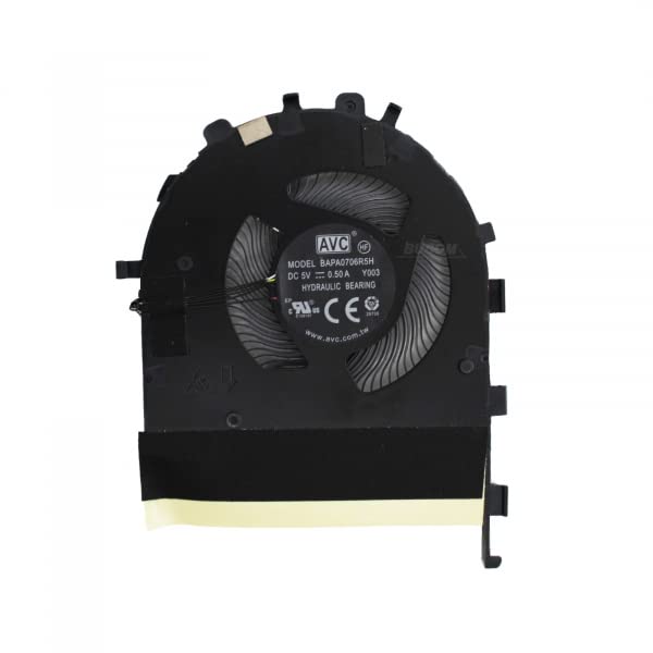 CPU Lüfter Fan für Lenovo Thinkpad E14 E15 R14 S3 Generation 2