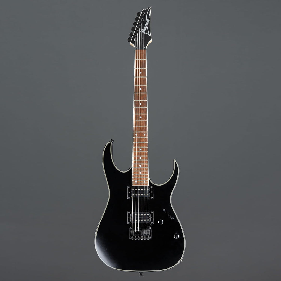 Ibanez rg421ex – BKF Elektrische Gitarre