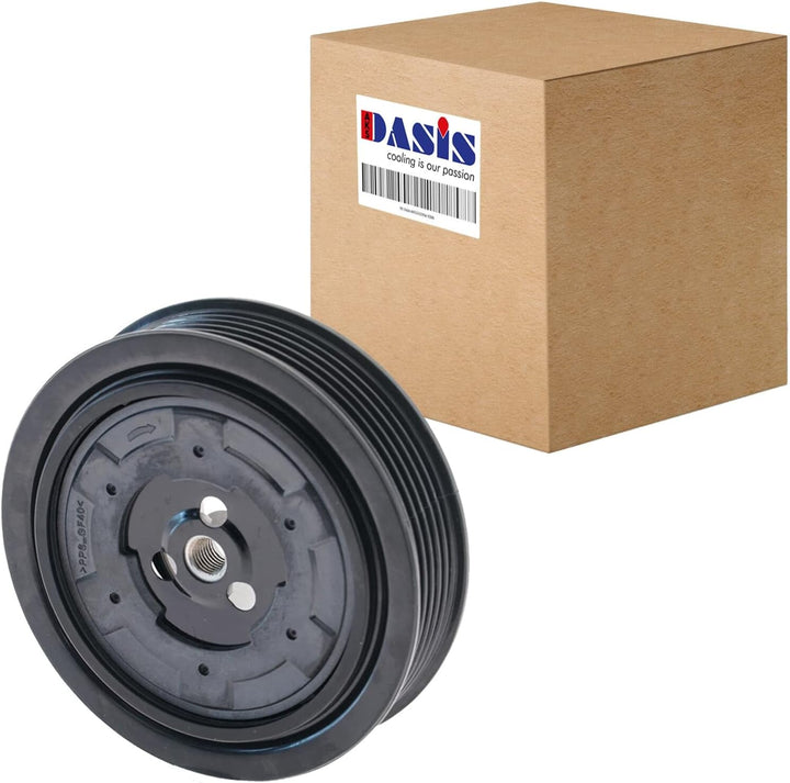AKS DASIS 852471N Zündkerzen