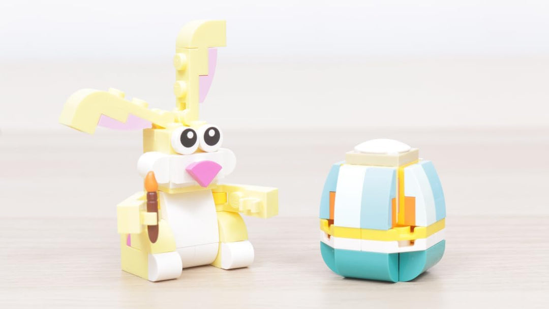 Lego 30583 Creator Osterhase
