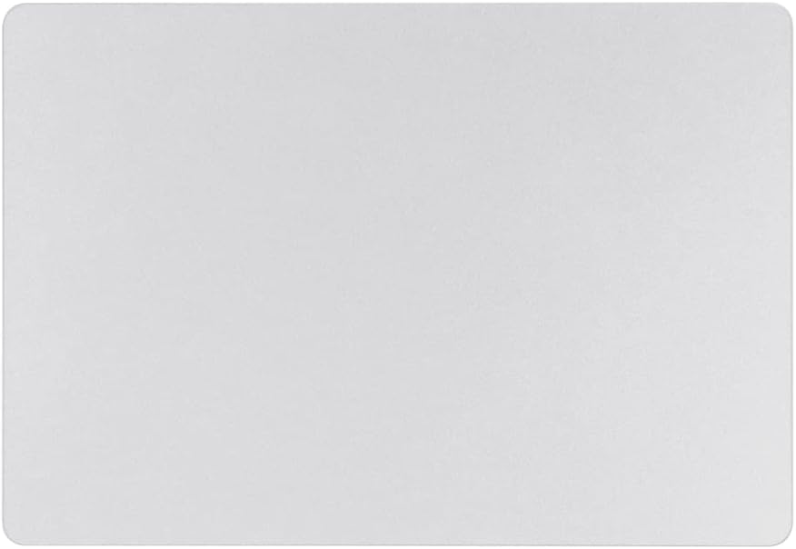 ICTION Touchpad-Trackpad für MacBook Air 33,8 cm (13 Zoll) A2337 Trackpad mit Flexkabel, Ende 2020 J