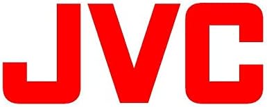 JVC CS-J6820 2-Wege-Koaxial-Lautsprechersystem, 250 W, 15,2 x 20,3 cm