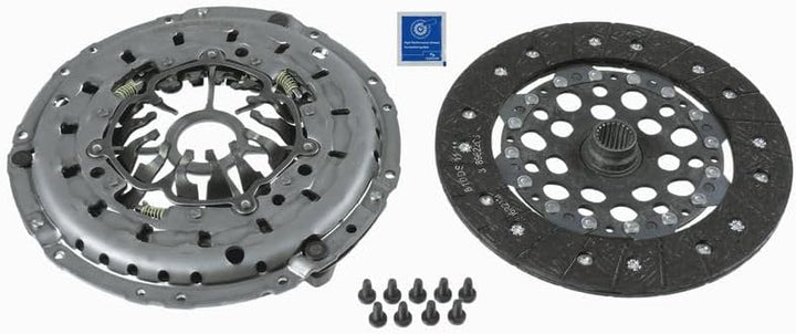 SACHS 3000 990 116 Kupplungssatz XTend Kit Mit CSC Für Opel VIVARO A KASTEN (X83) 2001-2014