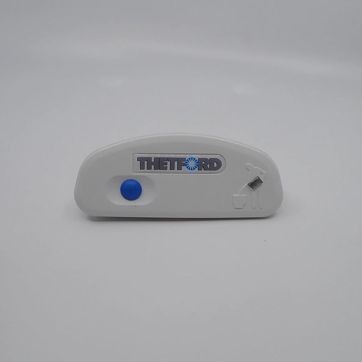 Thetford C200 CS Spülknopfeinheit
