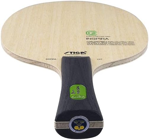 STIGA Master Green, Master Green
