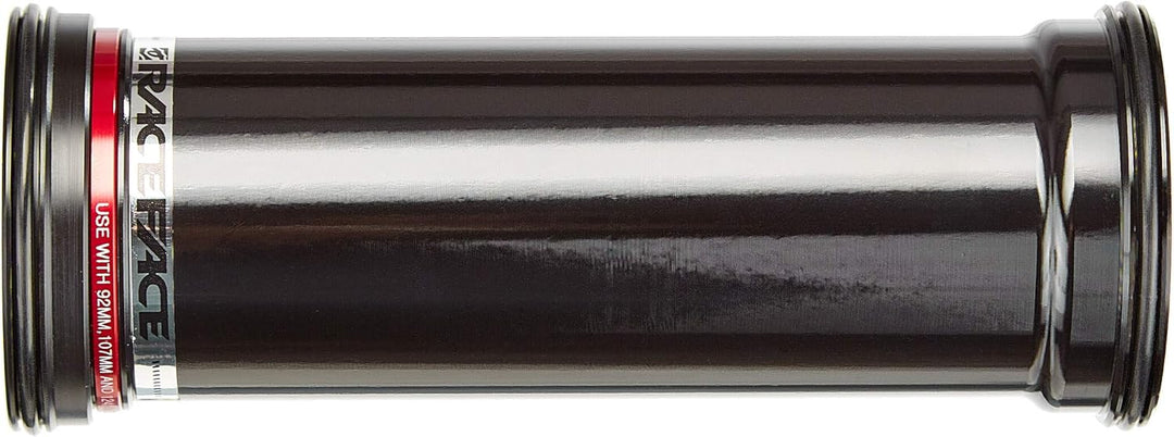 30-mm-Gehäuse BB124 (EXT 41 / INT 30 / LAR 124)