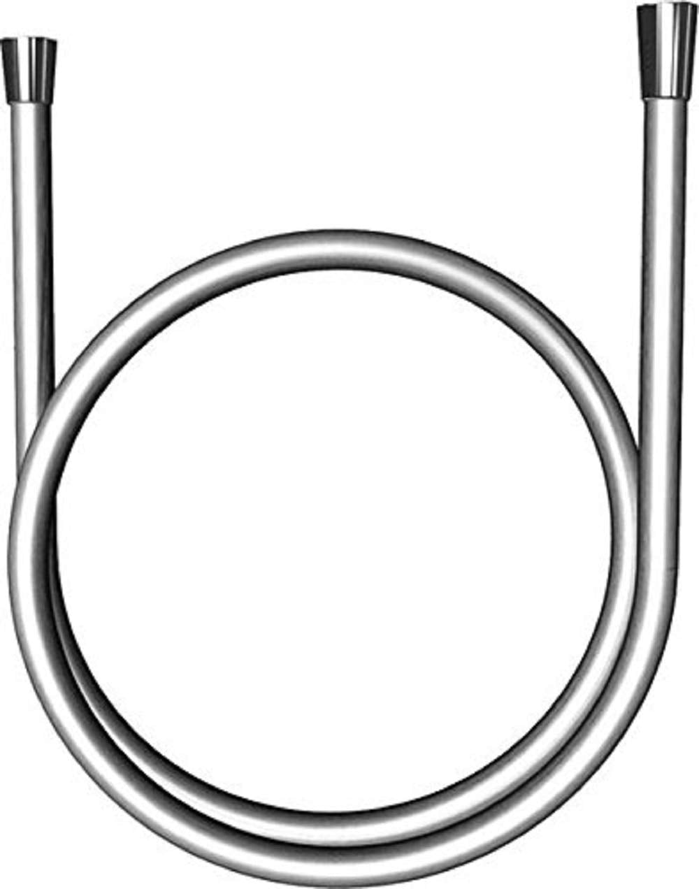 Hansa Brauseschlauch SILVERJET 54120200 200cm, verchromt