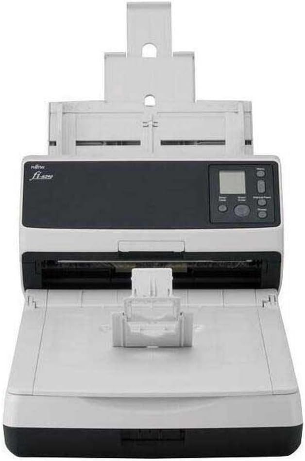 Fujitsu FI-8290