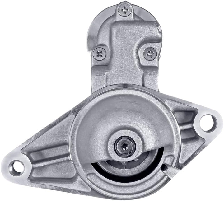 HELLA - Starter/Anlasser - 12V - 1.1kW - für u.a. Toyota Avensis (_T22_) - 8EA 012 527-281