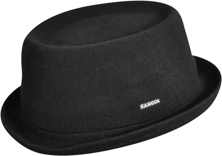 Kangol Herren Trilby M Schwarz, M Schwarz