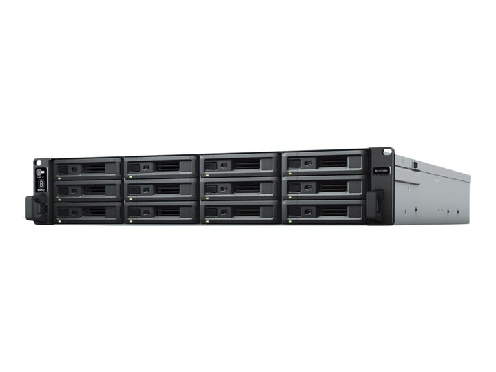 Synology RX1223RP Expansion, 12-Bay HDD/SSD Only