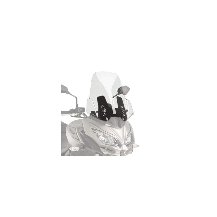 Puig 9421W Tourenscheibe, transparent, transparent