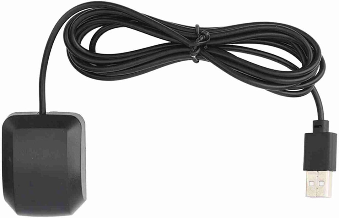 VK-162 Navigationsmodul USB GPS Dongle USB-Schnittstelle GPS-Empfänger für Google Earth DC3.3-5V