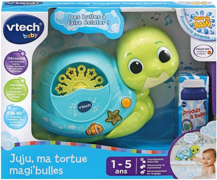VTECH ELECTRONICS EUROPE BV 80-560805 Erwachen und Entdecken, Mehrfarbig
